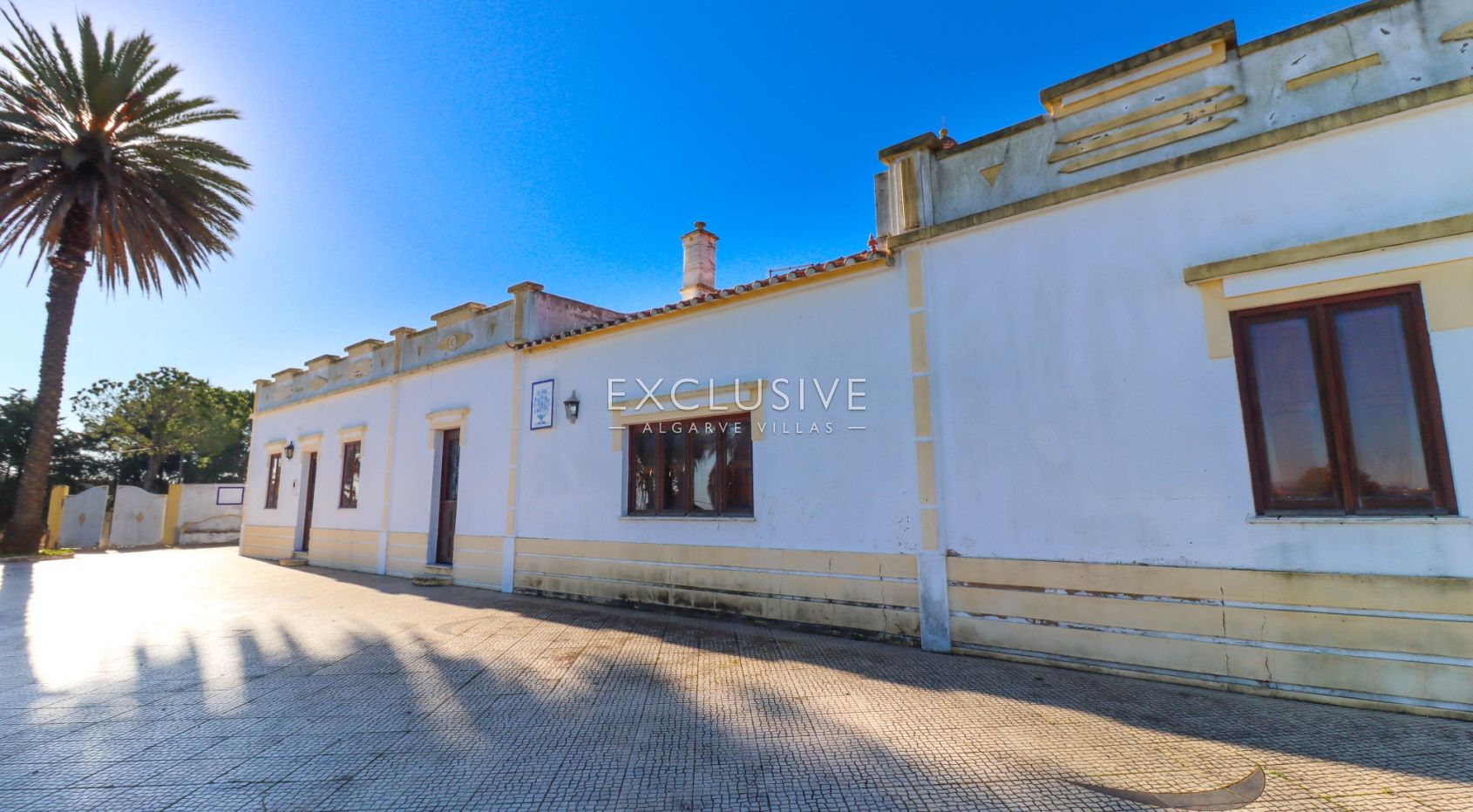 Farmhouse for renovation Silves, Algarve