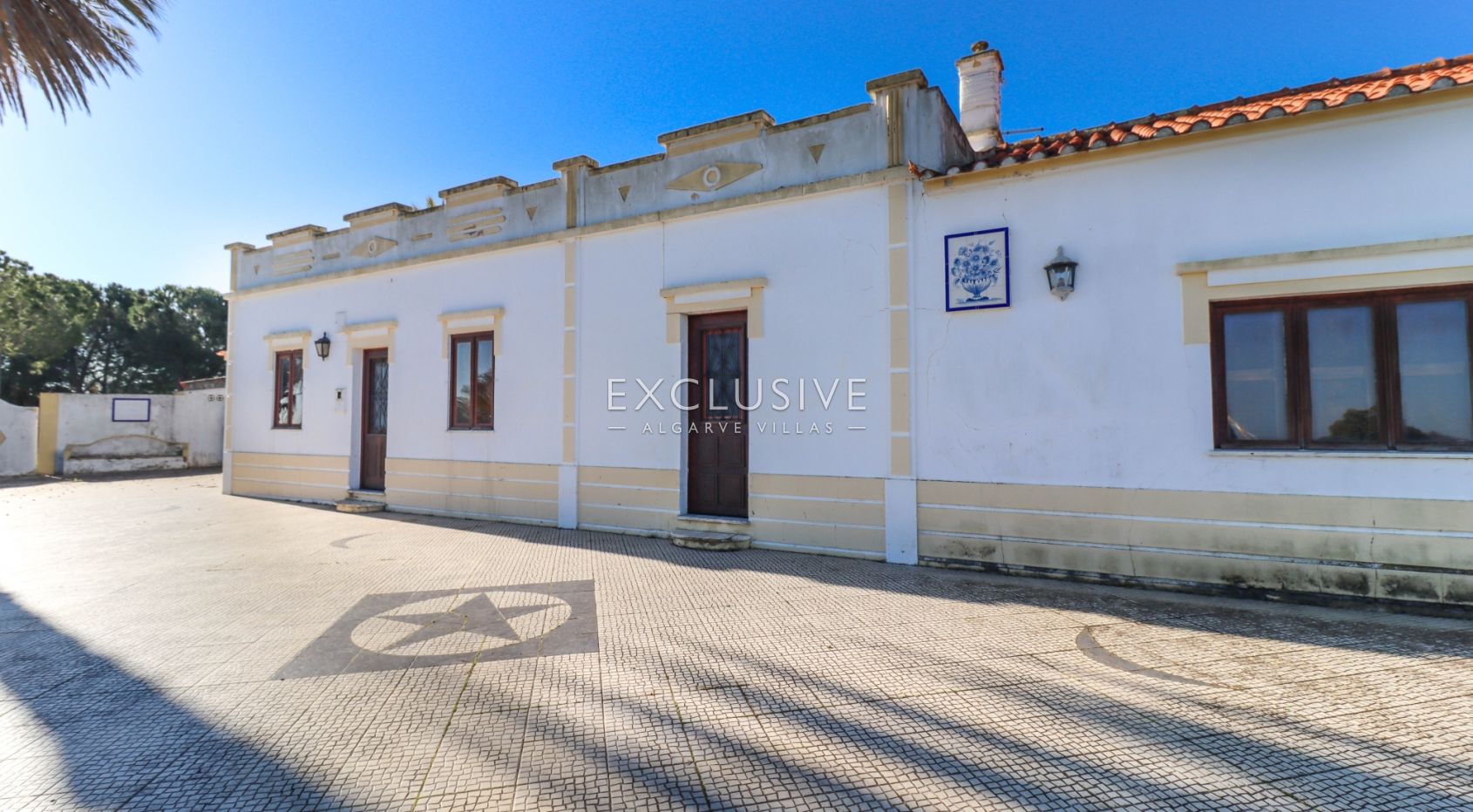 Farmhouse for renovation Silves, Algarve