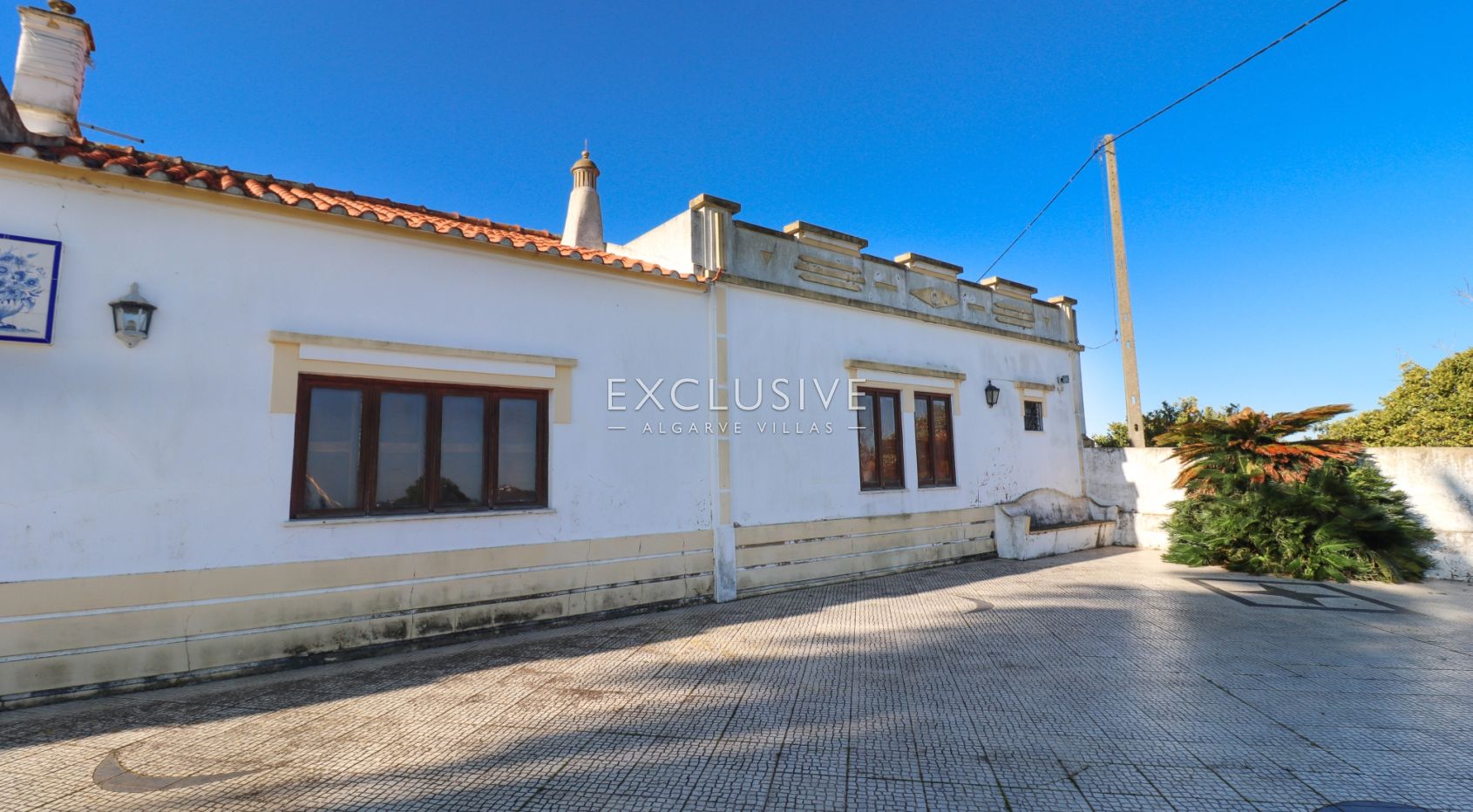 Farmhouse for renovation Silves, Algarve