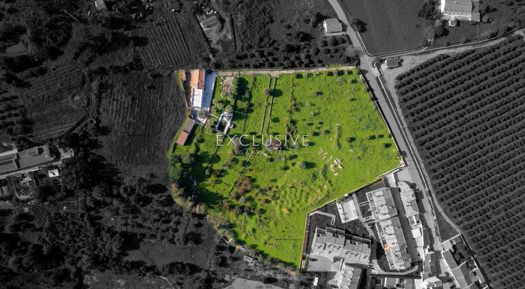 Farmhouse for renovation Silves, Algarve
