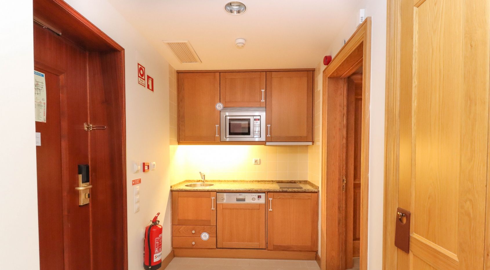 Charming 3 bedroom apartment in one of the most well known resorts in the Algarve