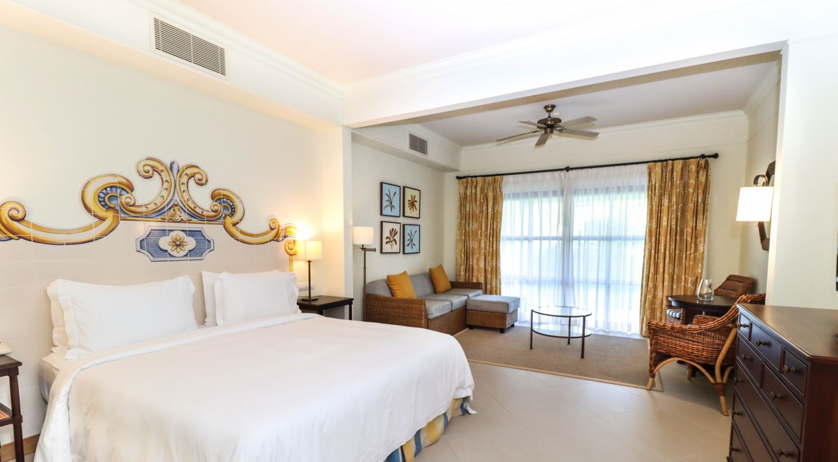 Charming 3 bedroom apartment in one of the most well known resorts in the Algarve