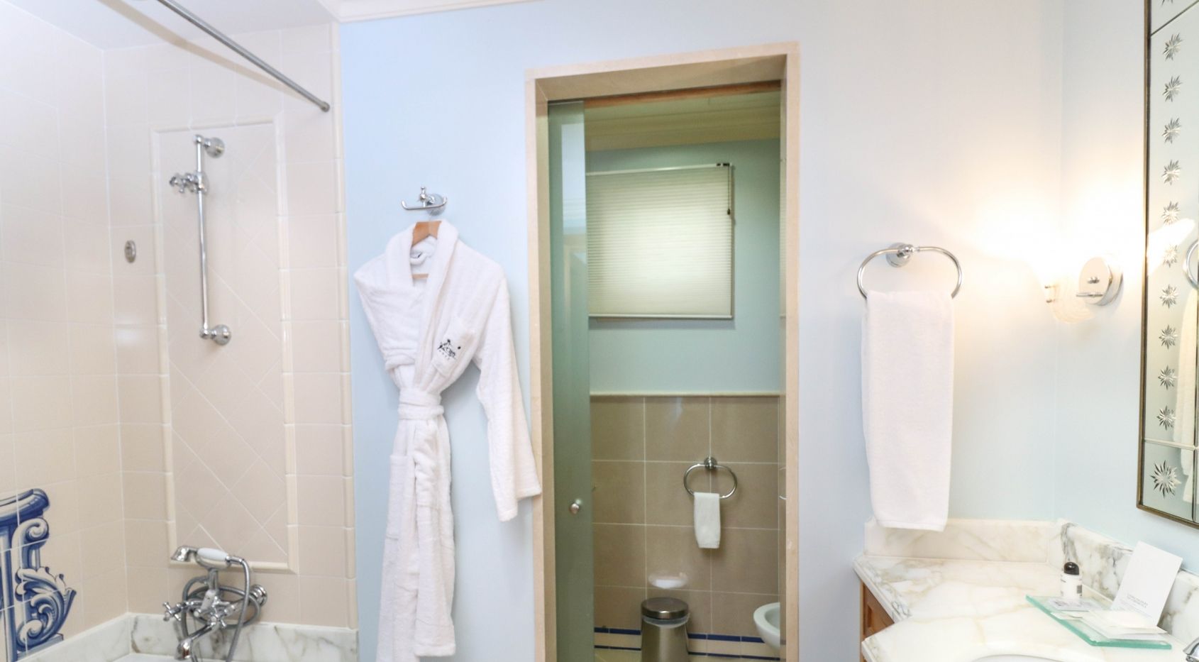 Charming 3 bedroom apartment in one of the most well known resorts in the Algarve