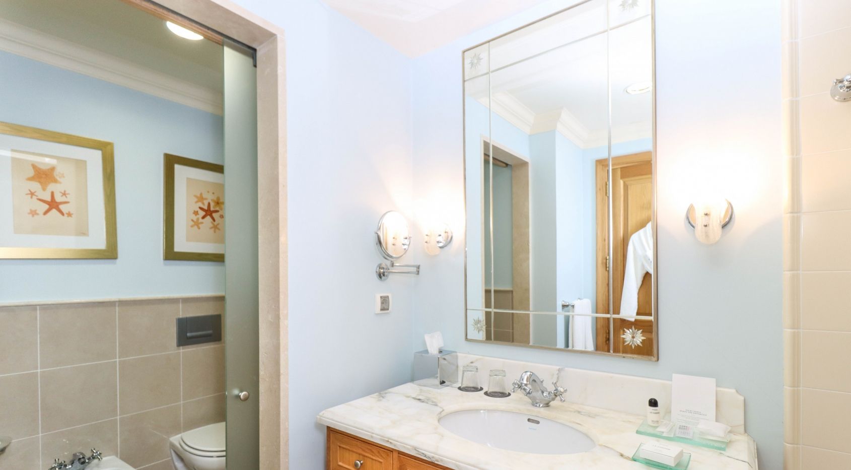 Charming 3 bedroom apartment in one of the most well known resorts in the Algarve