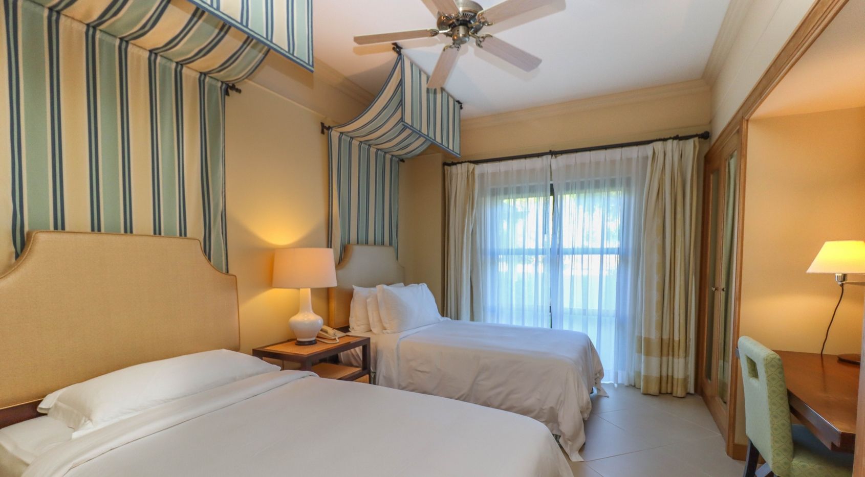 Charming 3 bedroom apartment in one of the most well known resorts in the Algarve