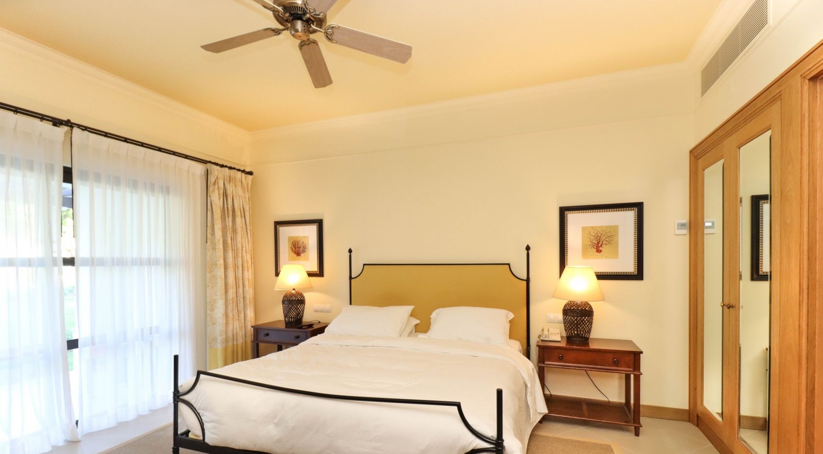 Charming 3 bedroom apartment in one of the most well known resorts in the Algarve