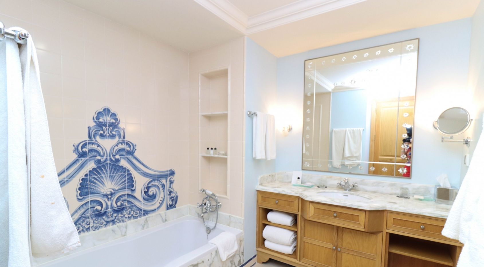 Charming 3 bedroom apartment in one of the most well known resorts in the Algarve