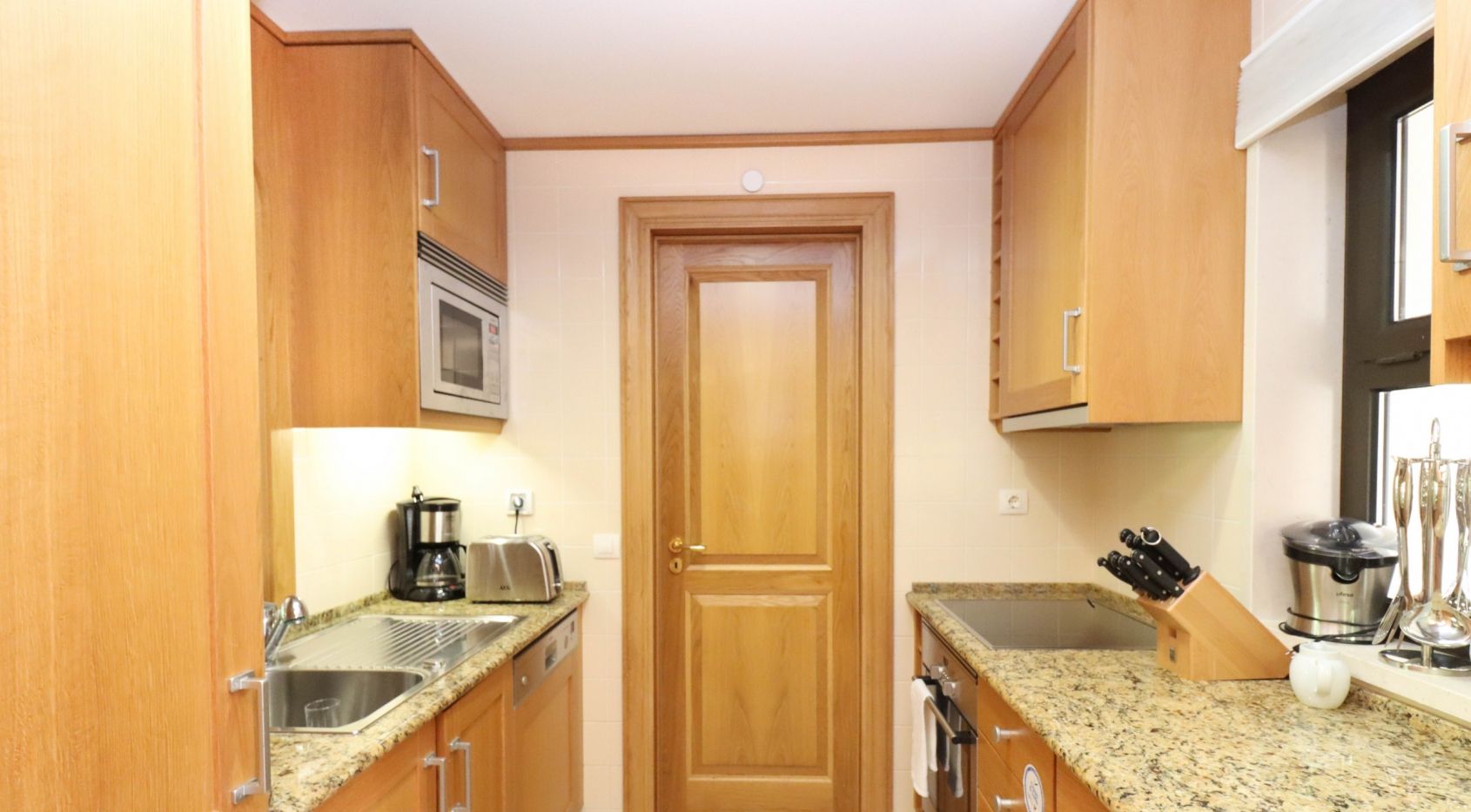 Charming 3 bedroom apartment in one of the most well known resorts in the Algarve