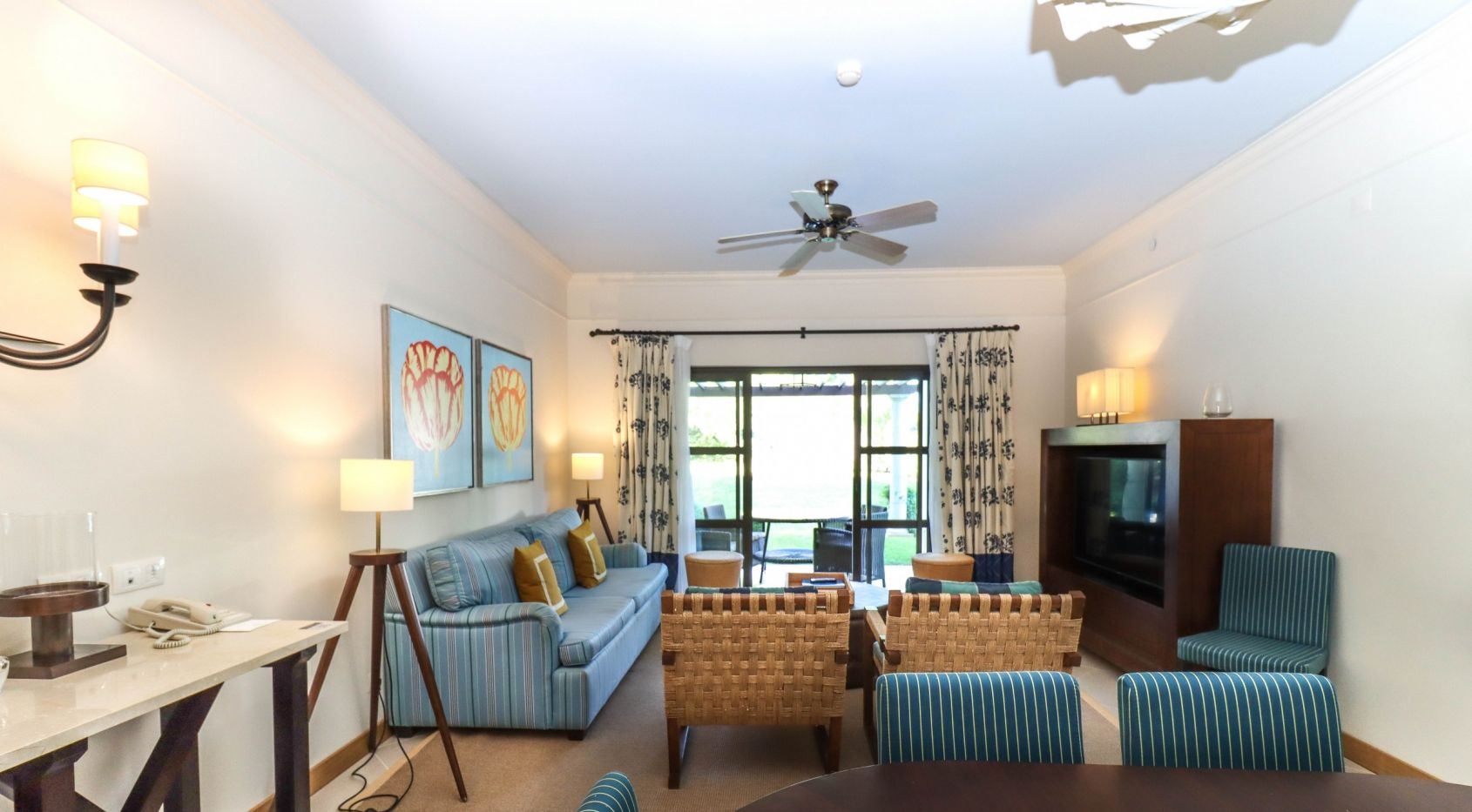 Charming 3 bedroom apartment in one of the most well known resorts in the Algarve