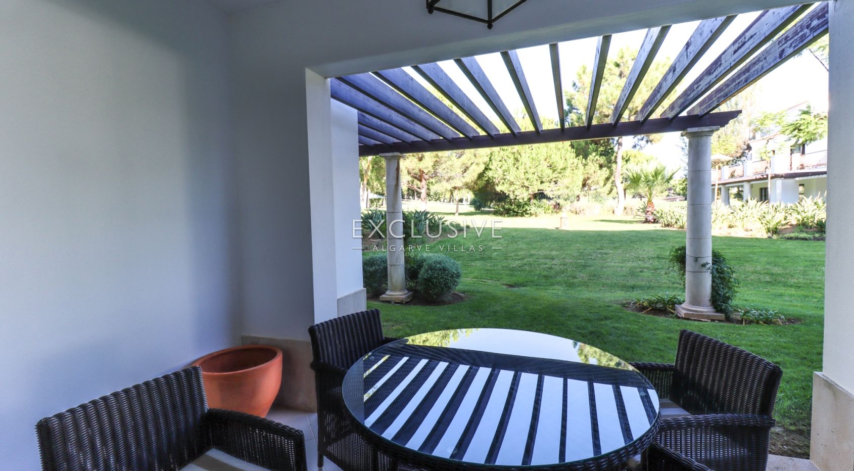 Charming 3 bedroom apartment in one of the most well known resorts in the Algarve