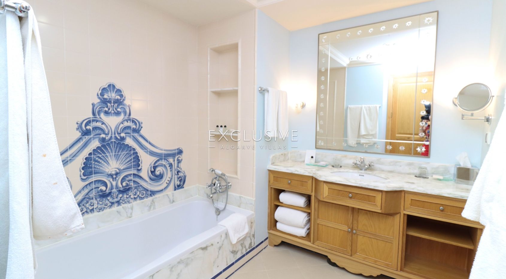 Charming 3 bedroom apartment in one of the most well known resorts in the Algarve