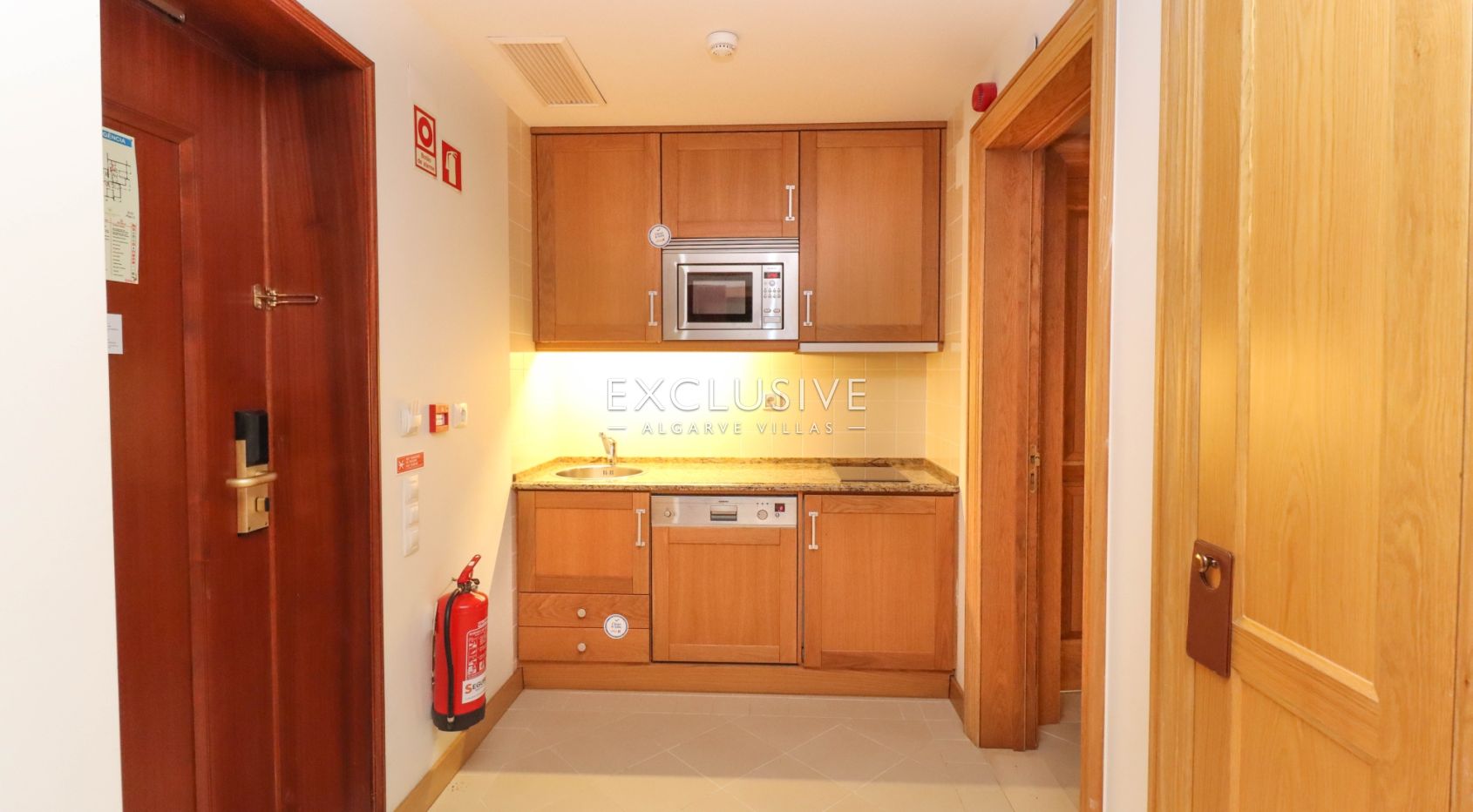 Charming 3 bedroom apartment in one of the most well known resorts in the Algarve