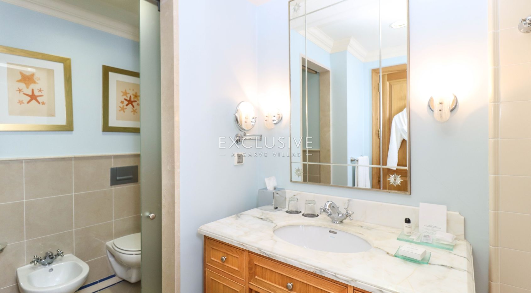 Charming 3 bedroom apartment in one of the most well known resorts in the Algarve