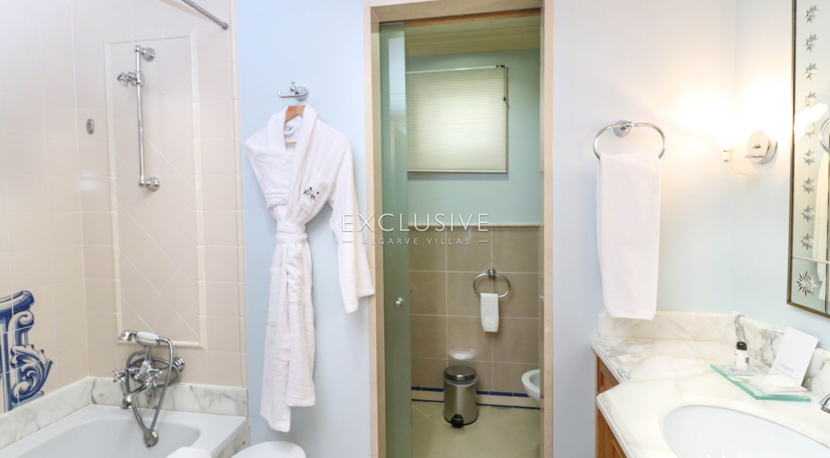 Charming 3 bedroom apartment in one of the most well known resorts in the Algarve