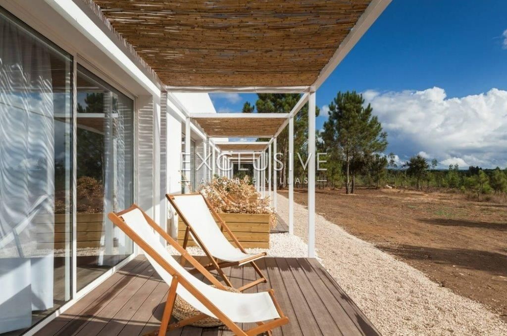 Opportunity, unique project close to Vale do Lobo, Algarve