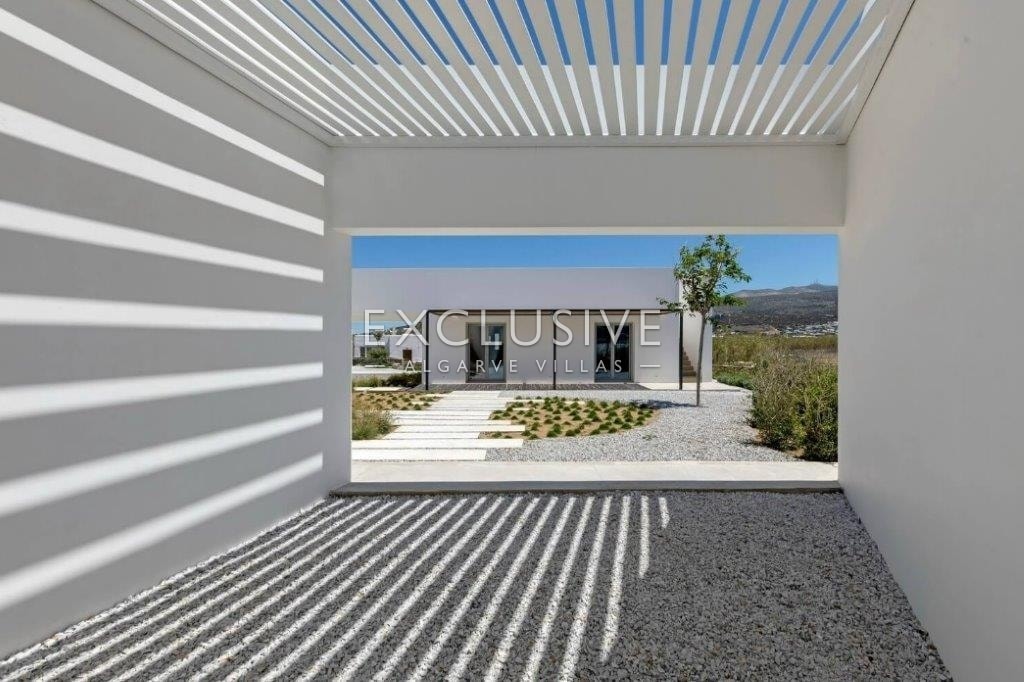 Opportunity, unique project close to Vale do Lobo, Algarve