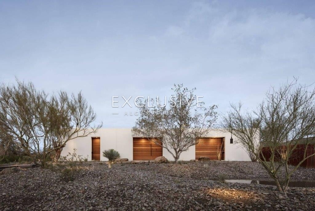 Opportunity, unique project close to Vale do Lobo, Algarve