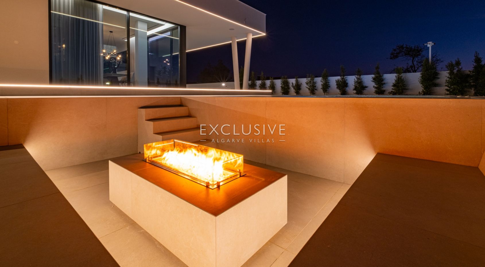 Modern Villa near Gale beach and Salgados Golf Algarve