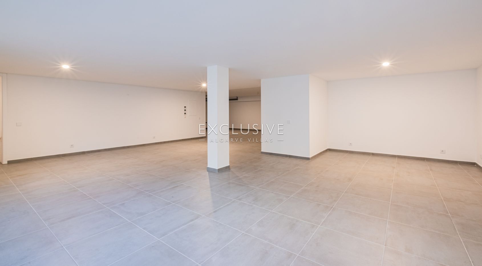 Modern Villa near Gale beach and Salgados Golf Algarve