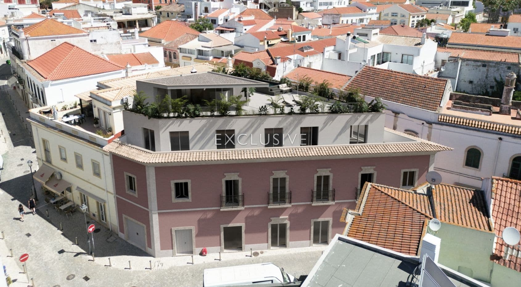 Unique luxury residence Silves, Algarve-1