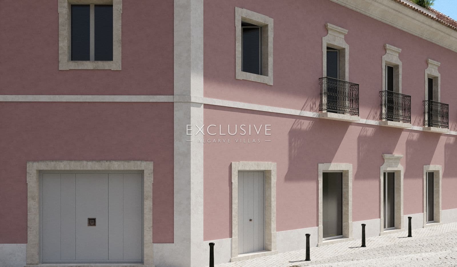 Unique luxury residence Silves, Algarve-2