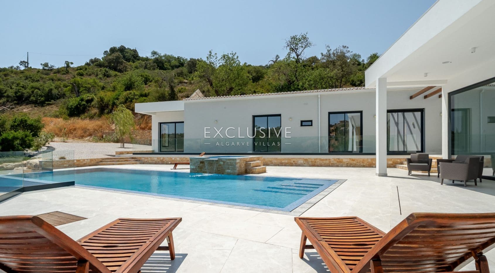 Brand new Modern luxury Villa in Loulé, Algarve-2