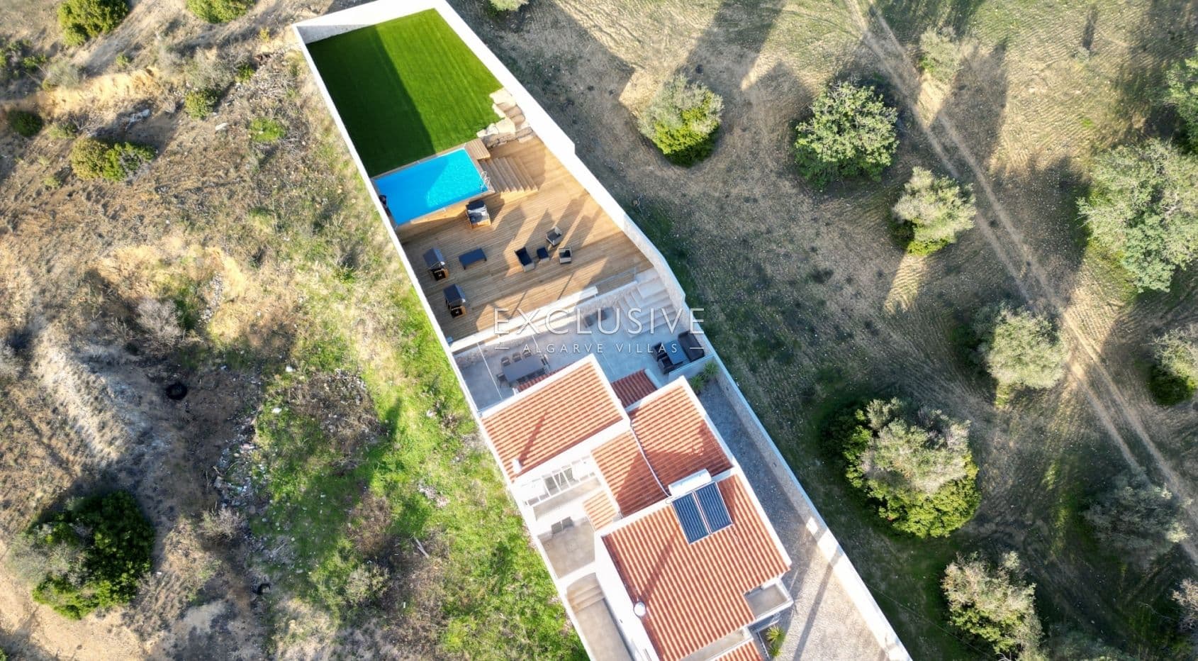 Newly refurbished five bedroom villa Fonte Santa, Golden Triangle, Algarve-2
