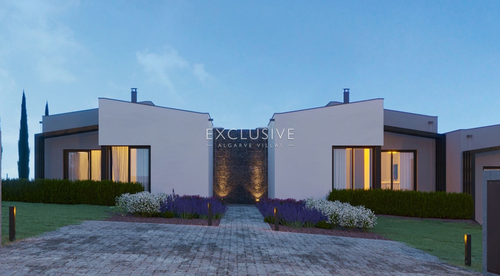 Modern Townhouse 2 bedrooms with pool Golf Resort, Silves, Algarve