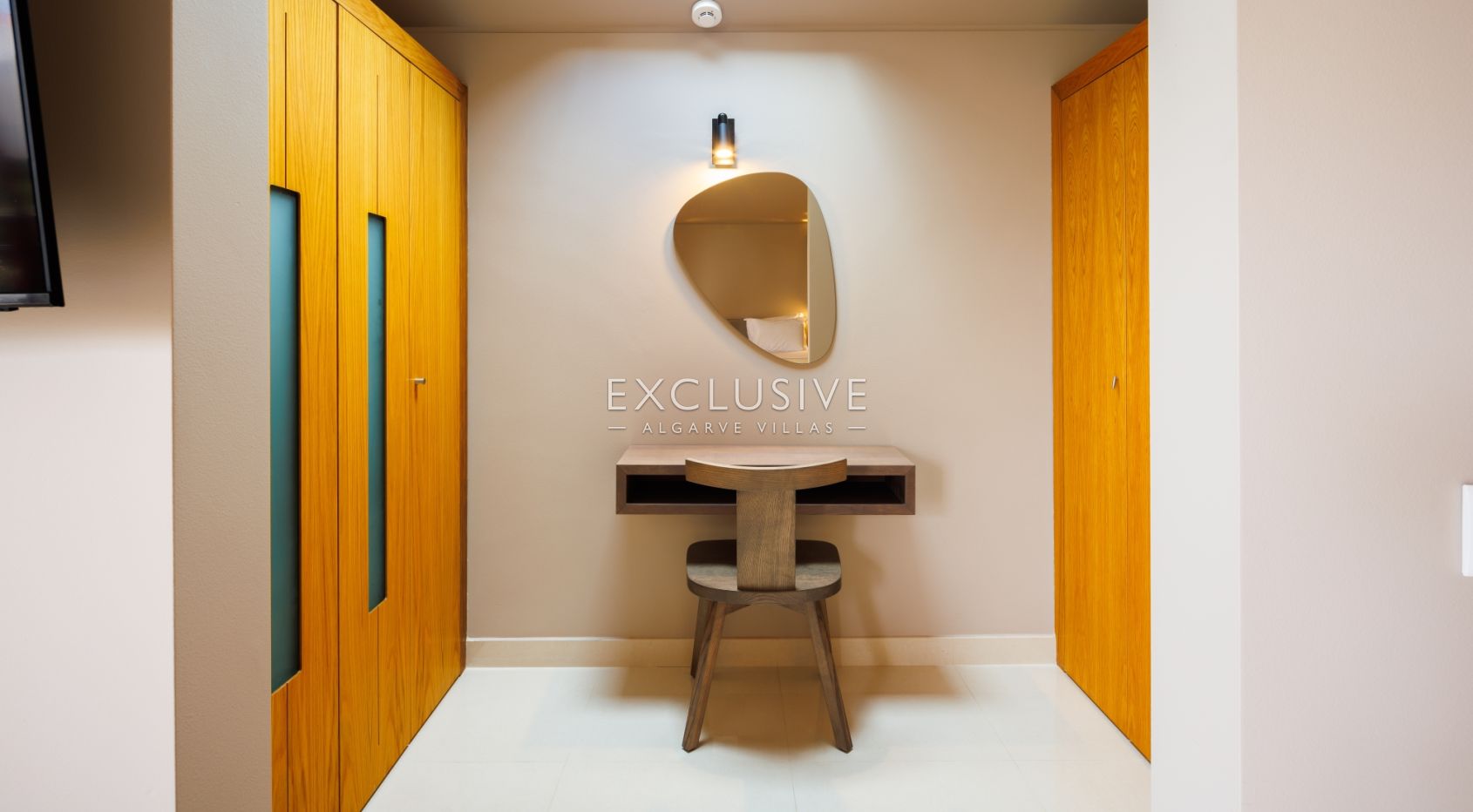 Impressively spacious townhouses, luxury resort, Carvoeiro, Algarve
