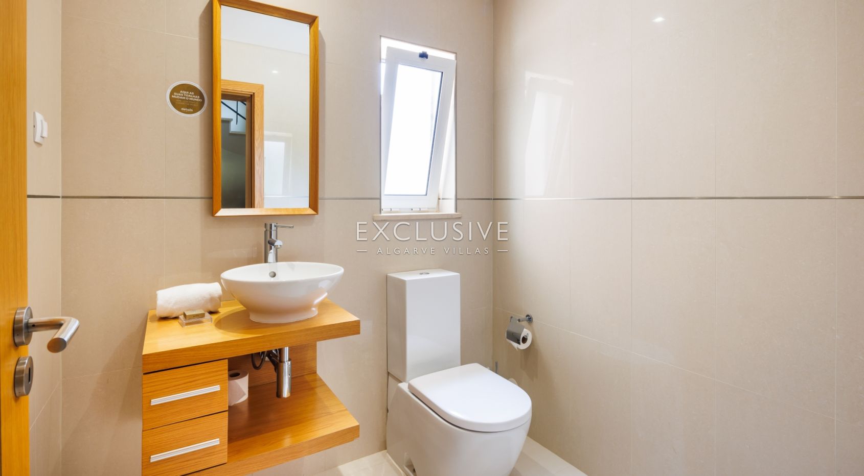 3-bedroom villas with private gardens and pools, luxury resort, Carvoeiro, Algarve