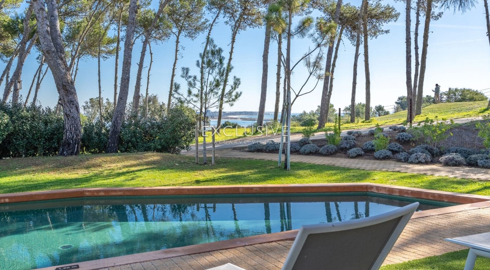 Resale, buy luxury property on Palmares golfcourse resort in Lagos-2