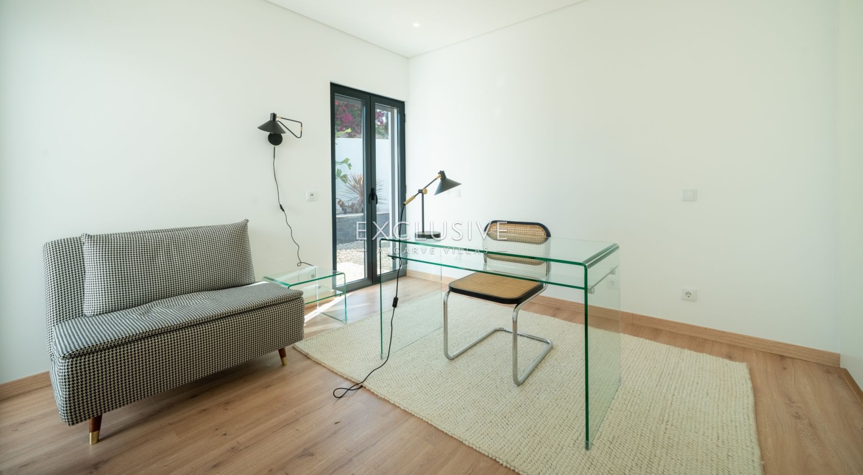 Minimalist Design, Maximum Comfort, New Build Villas in Prime Almancil Location, Algarve