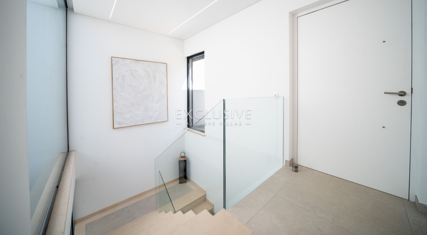 Minimalist Design, Maximum Comfort, New Build Villas in Prime Almancil Location, Algarve