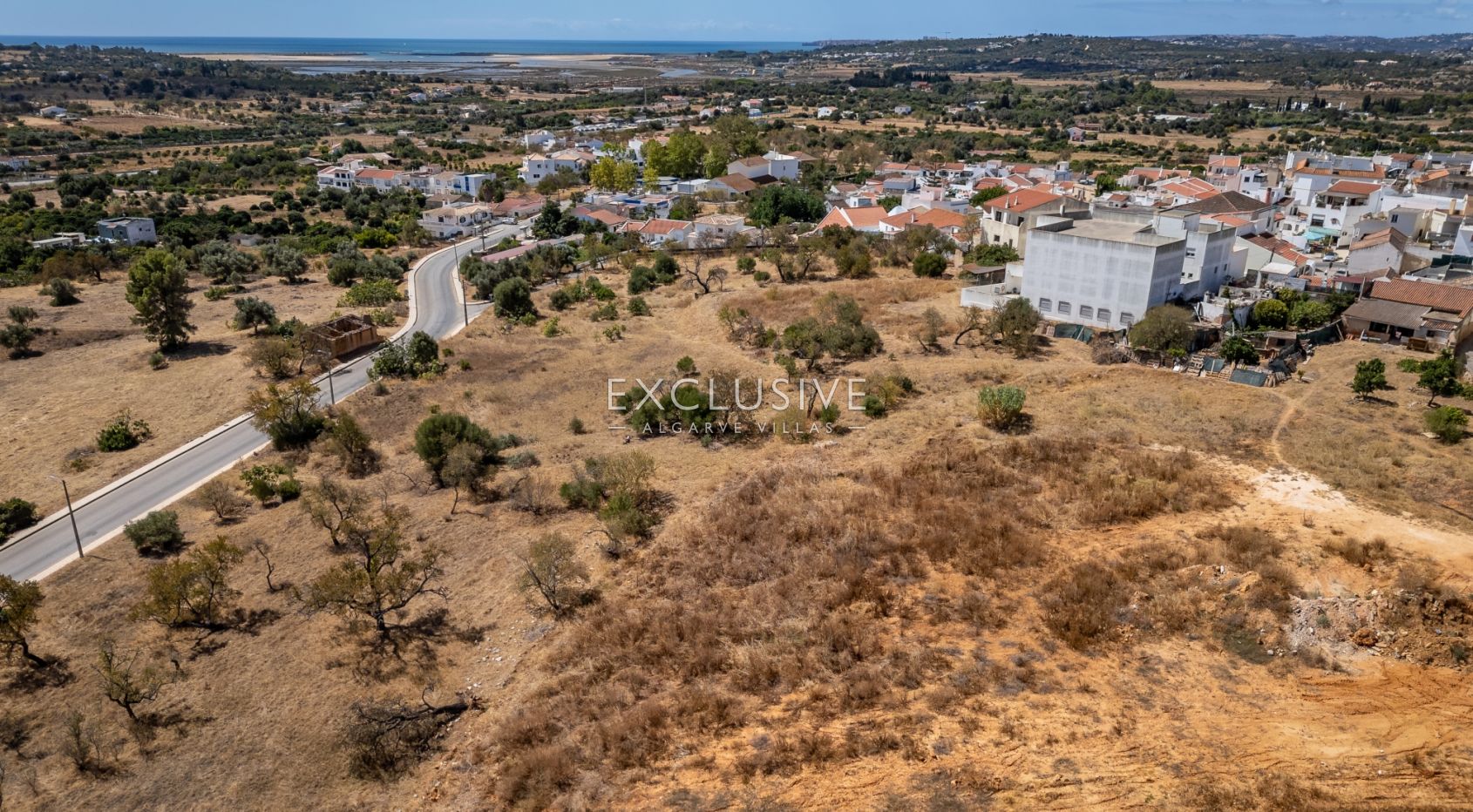 Residential Development Opportunity – 12 Units, plot, Portimão, Algarve