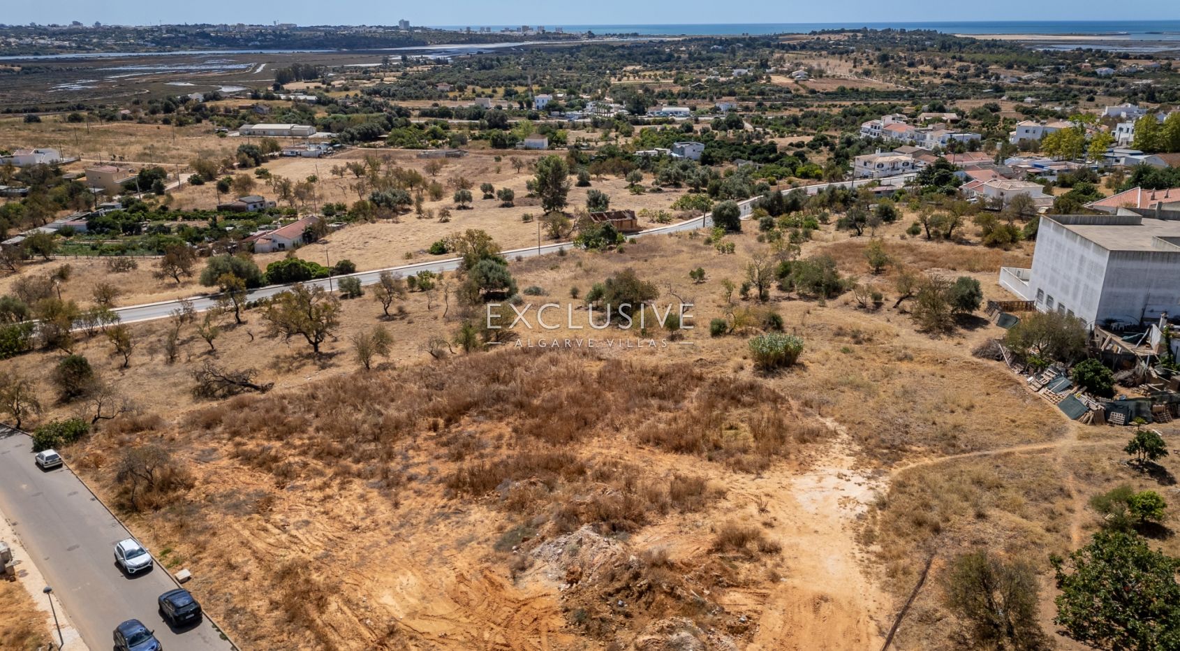 Residential Development Opportunity – 12 Units, plot, Portimão, Algarve