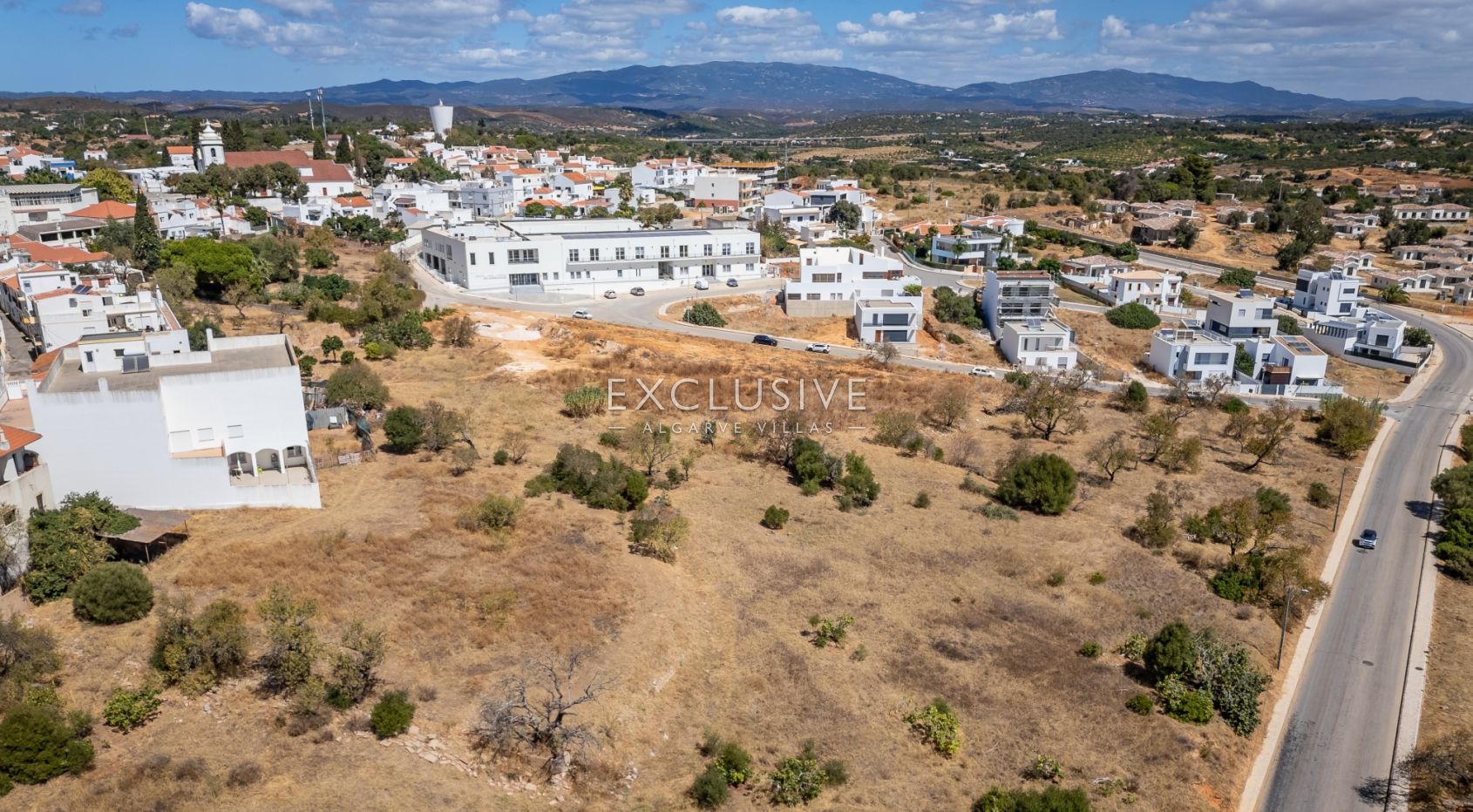 Residential Development Opportunity – 12 Units, plot, Portimão, Algarve