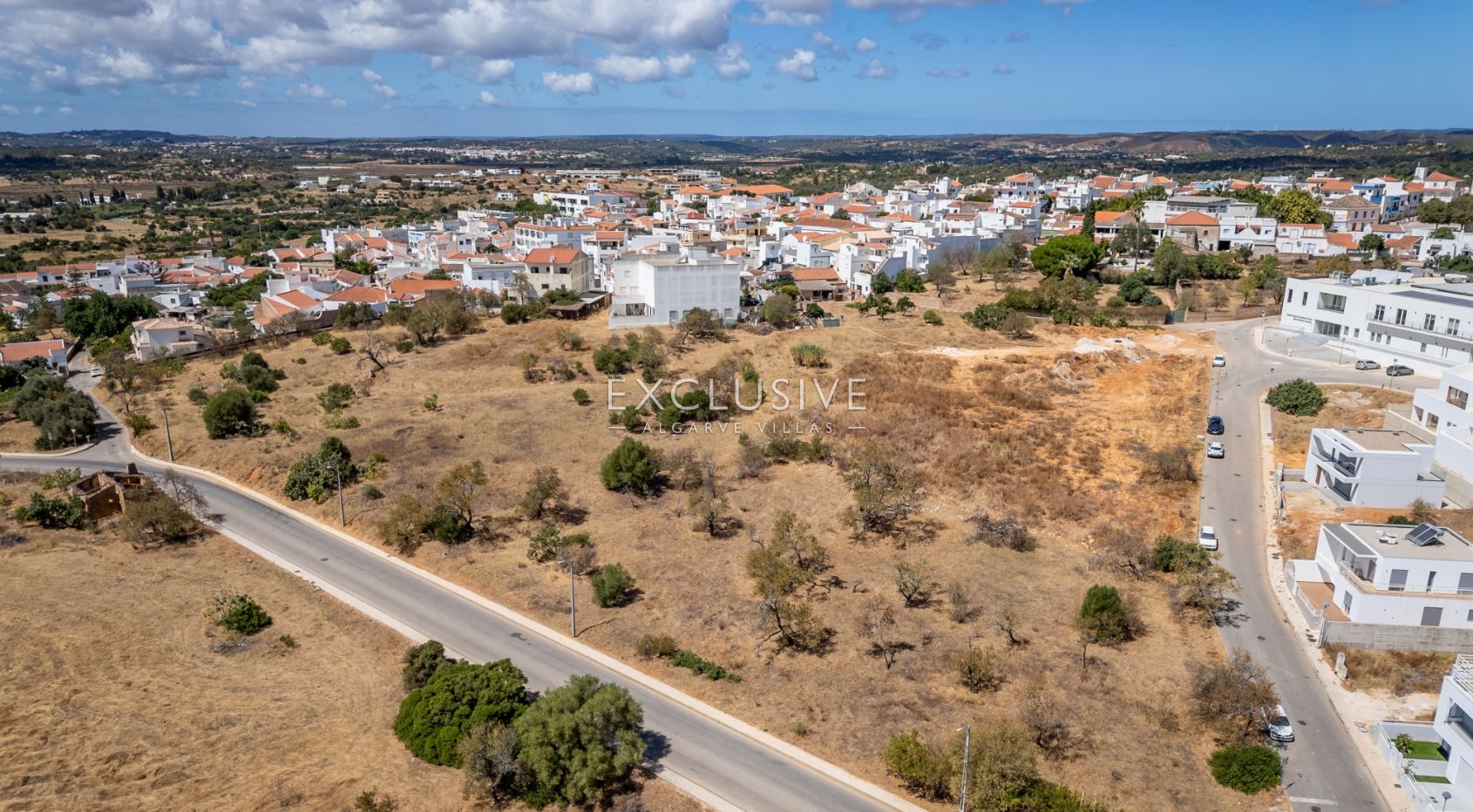 Residential Development Opportunity – 12 Units, plot, Portimão, Algarve