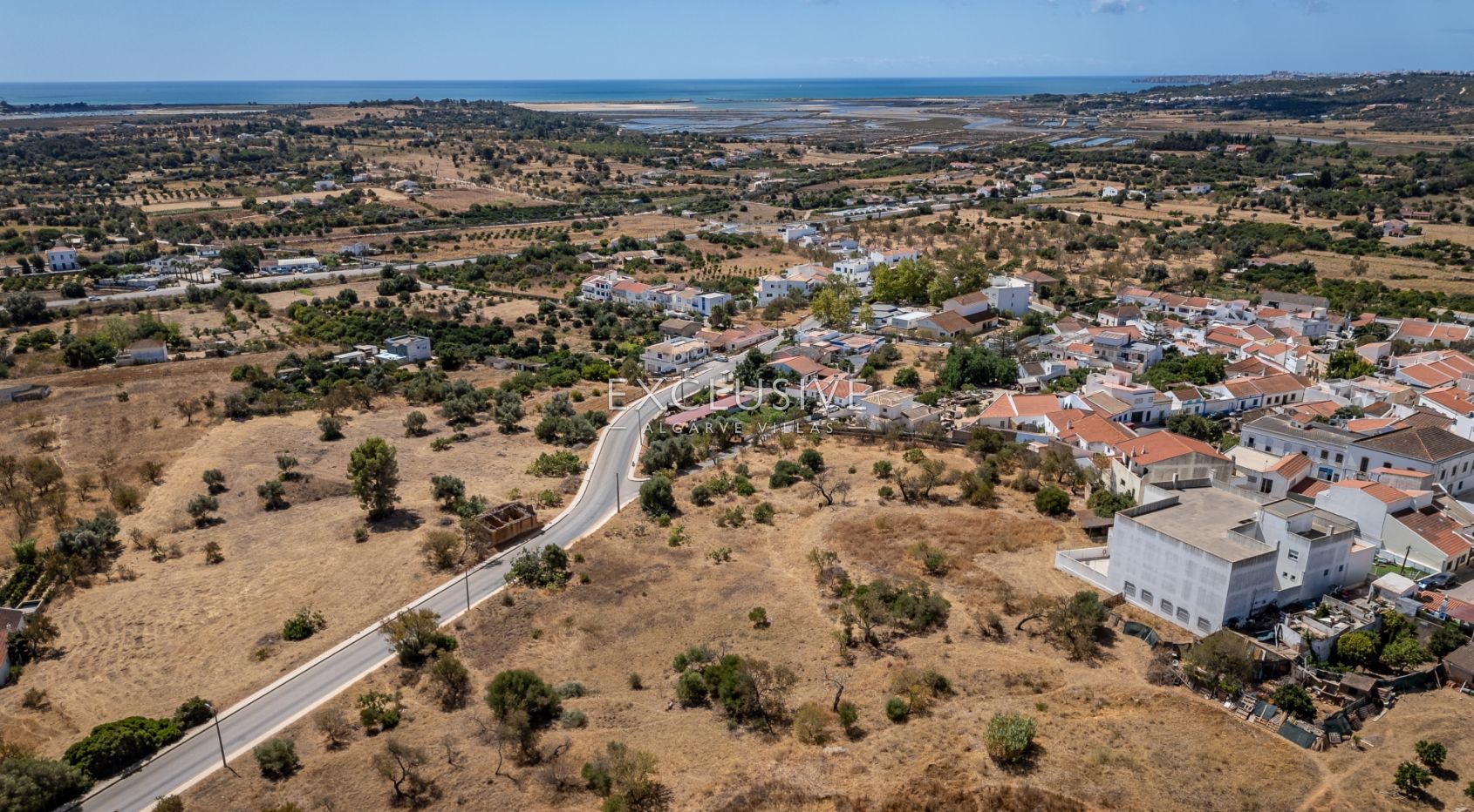 Residential Development Opportunity – 12 Units, plot, Portimão, Algarve