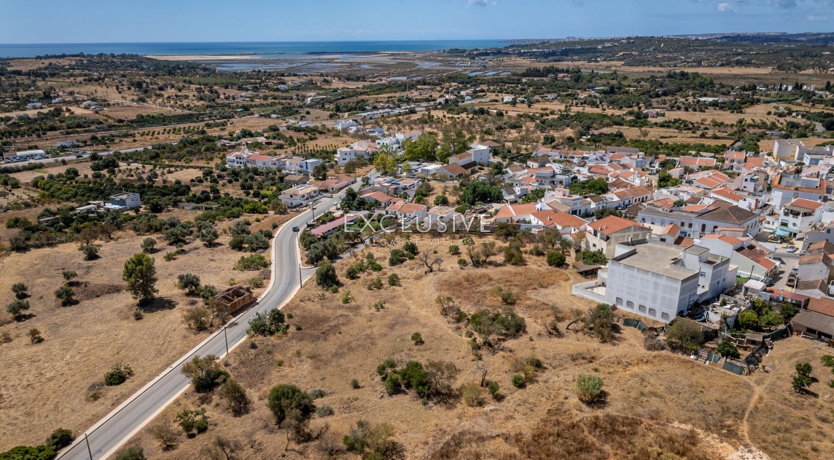 Residential Development Opportunity – 12 Units, plot, Portimão, Algarve