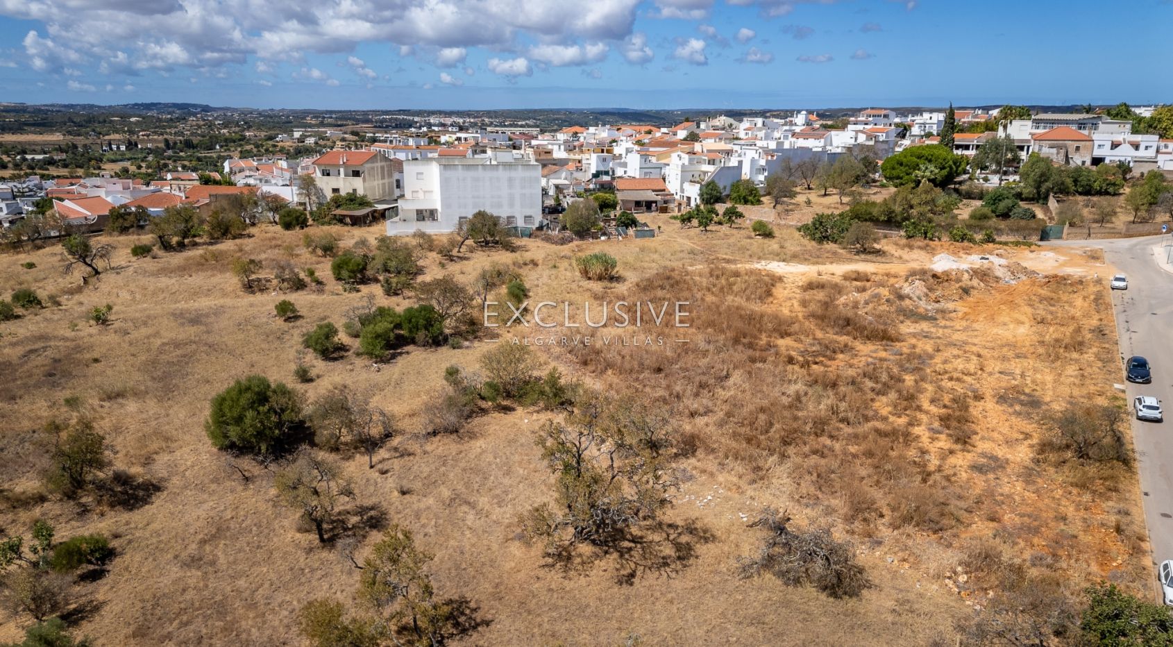 Residential Development Opportunity – 12 Units, plot, Portimão, Algarve