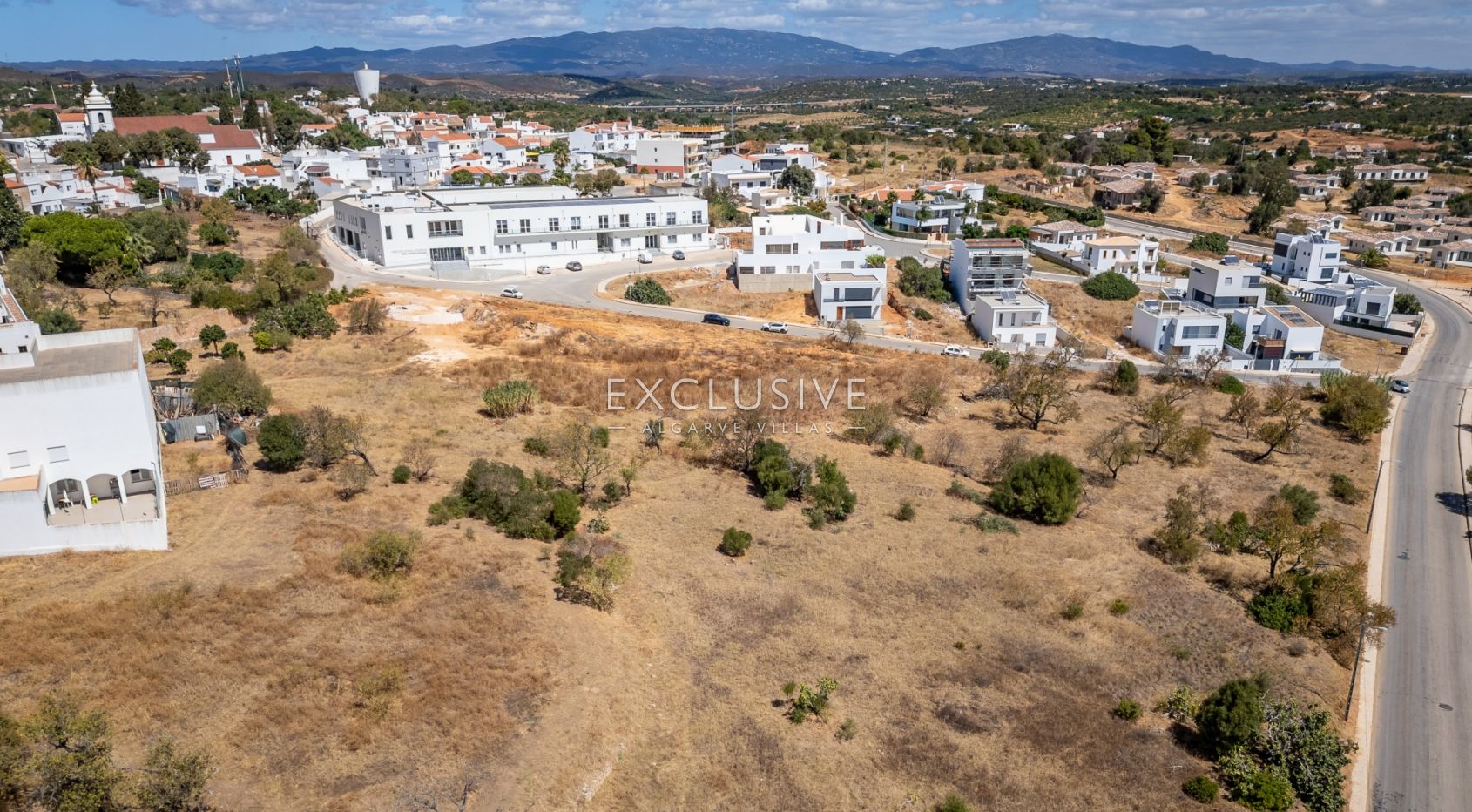 Residential Development Opportunity – 12 Units, plot, Portimão, Algarve
