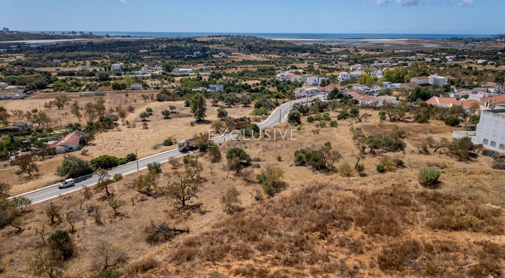 Residential Development Opportunity – 12 Units, plot, Portimão, Algarve