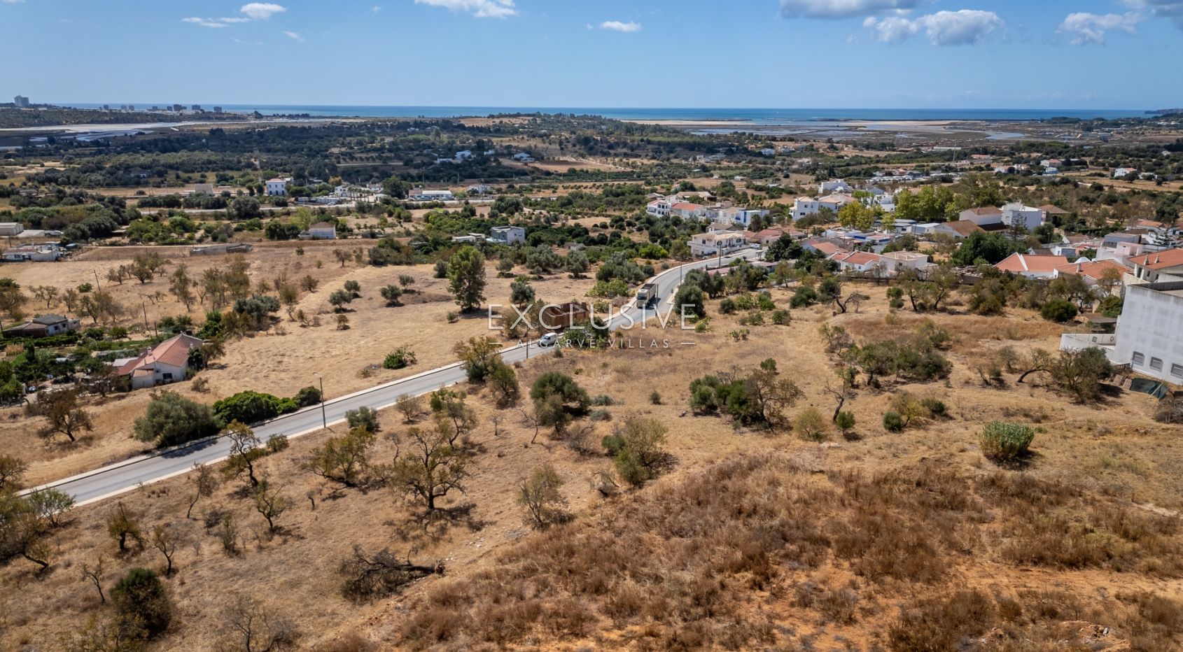Residential Development Opportunity – 12 Units, plot, Portimão, Algarve