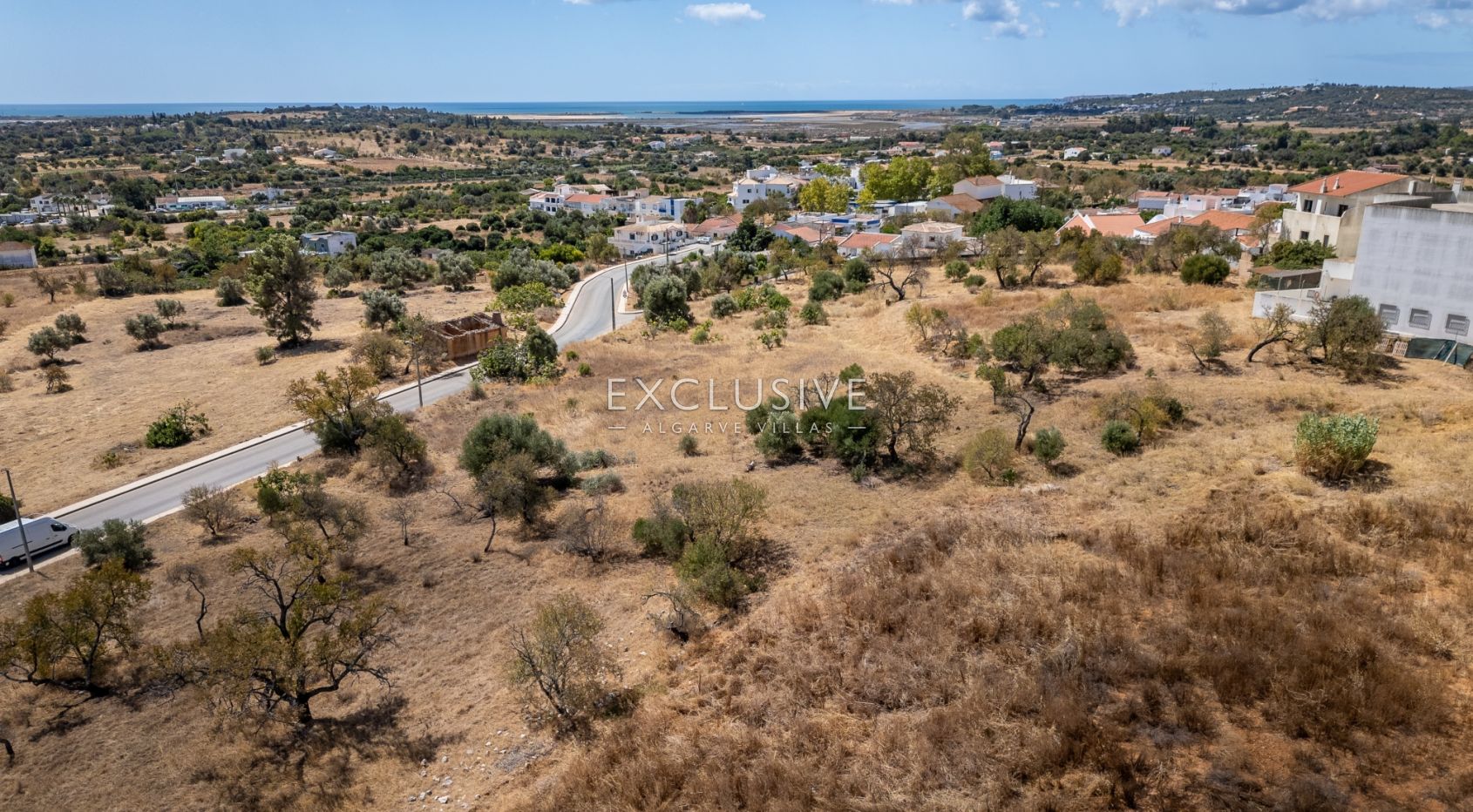 Residential Development Opportunity – 12 Units, plot, Portimão, Algarve