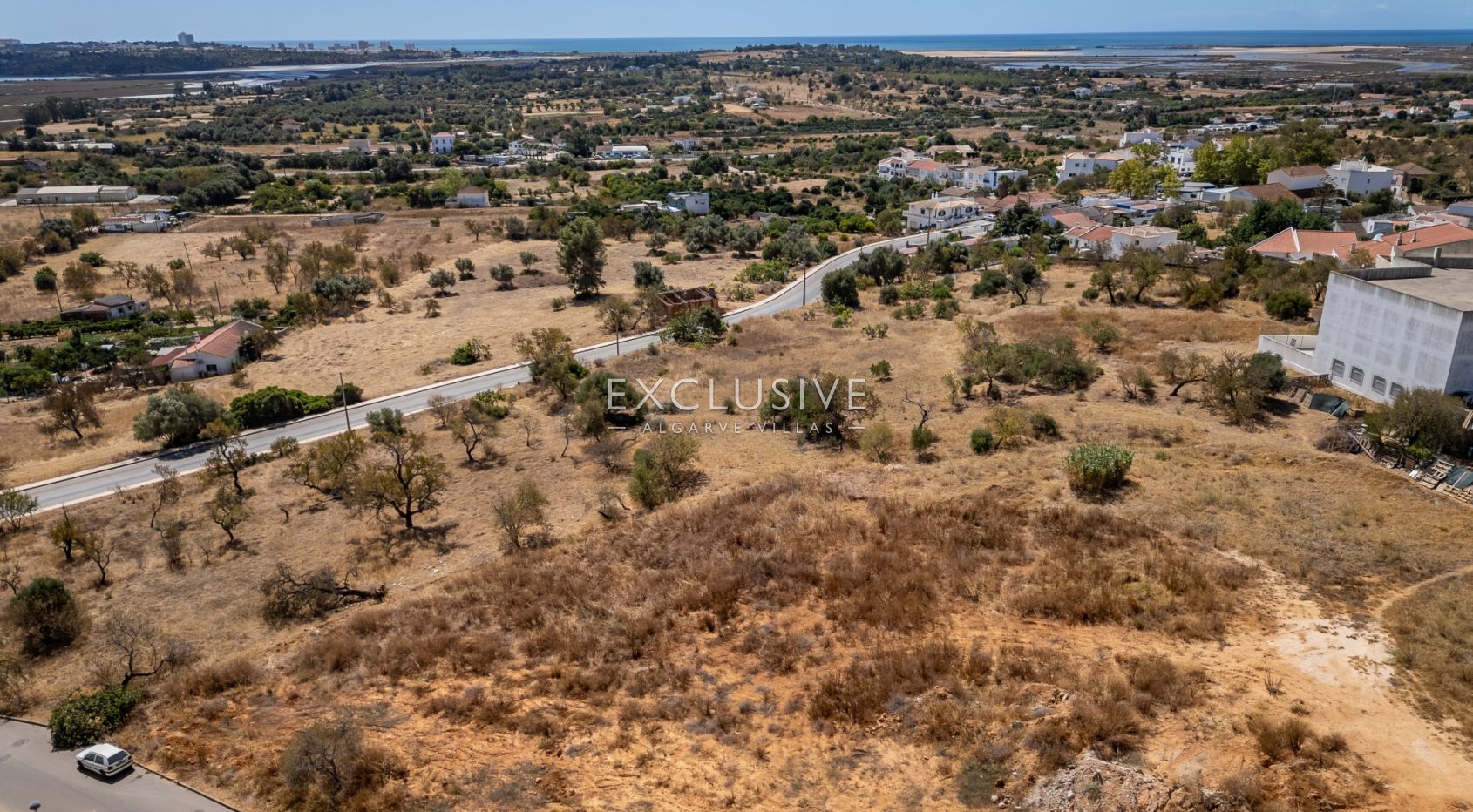 Residential Development Opportunity – 12 Units, plot, Portimão, Algarve