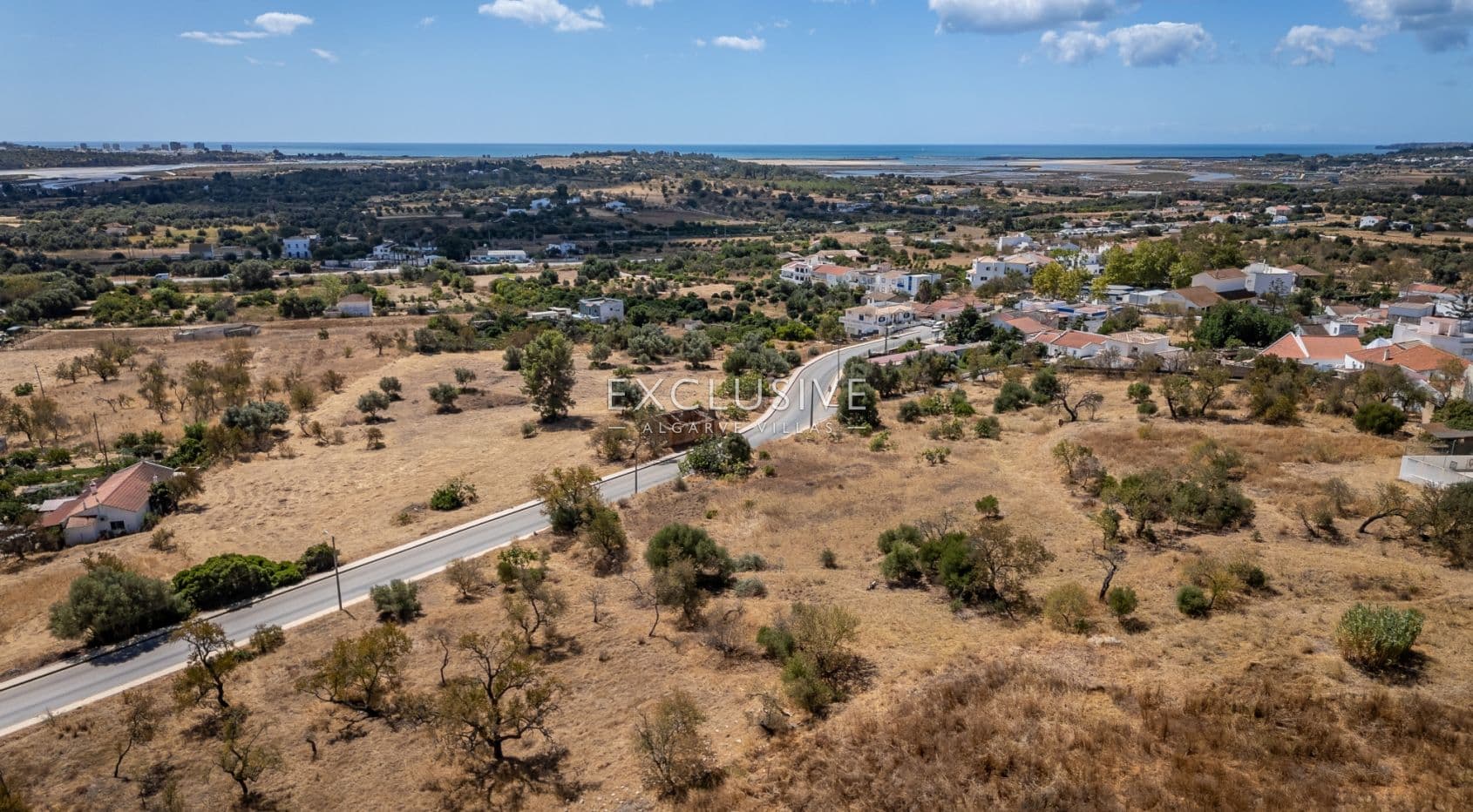 Residential Development Opportunity – 12 Units, plot, Portimão, Algarve-2