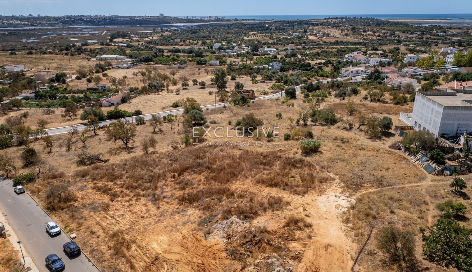 Residential Development Opportunity – 12 Units, plot, Portimão, Algarve