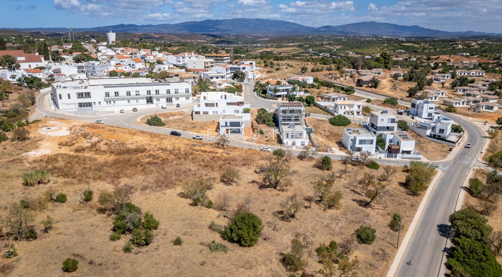 Residential Development Opportunity – 12 Units, plot, Portimão, Algarve