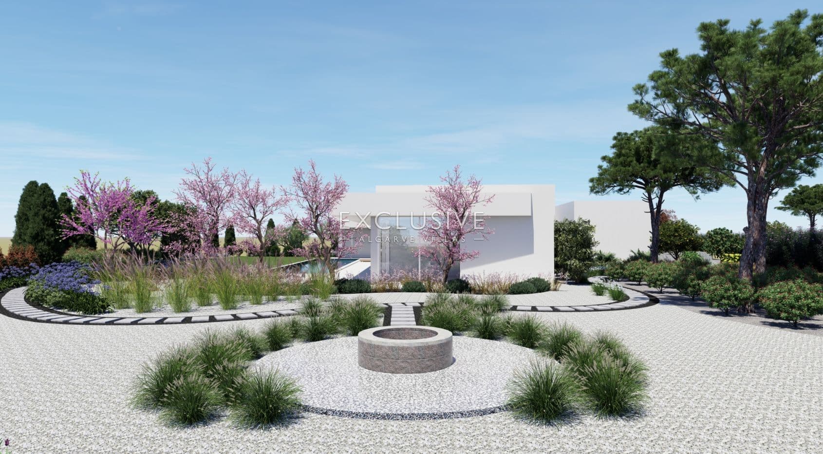 5 bedroom Luxury Contemporary Villa in the Western Algarve-2