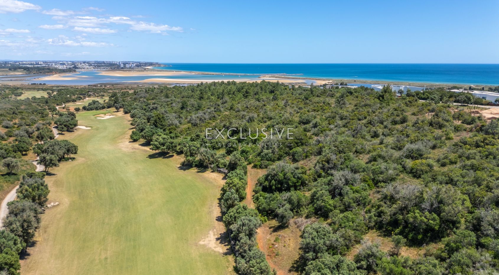 Exclusive 5000m2 Plot with Approved Luxury Villa Design in Palmares Golf Resort, Lagos